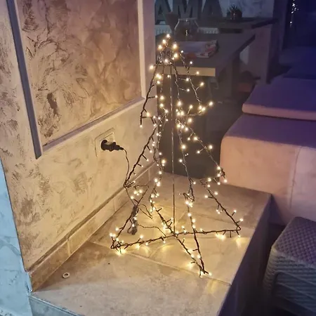 Pensionat Neverseablack Sea Constanţa