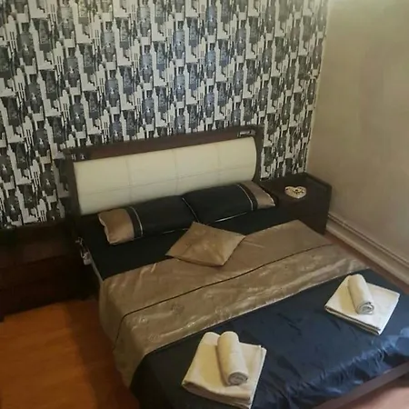 Neverseablack Sea Гостевой дом