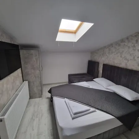 Neverseablack Sea Гостевой дом