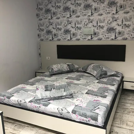 Neverseablack Sea * Констанца