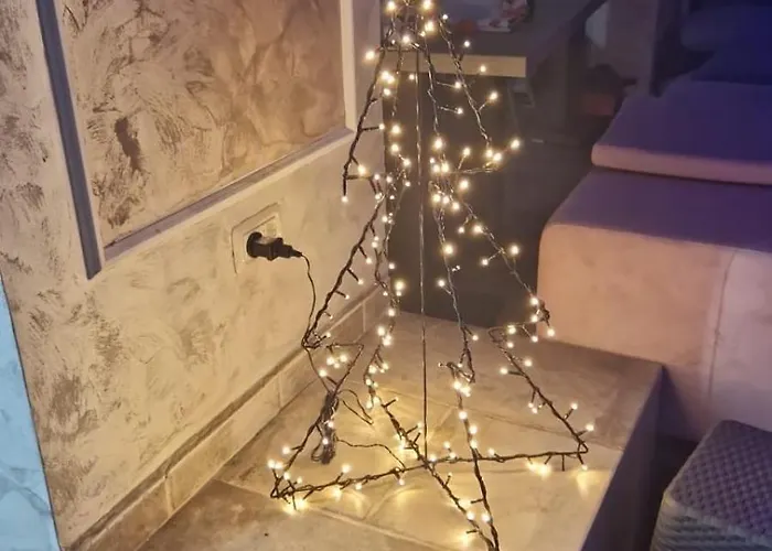 Guest house Neverseablack Sea Constanta