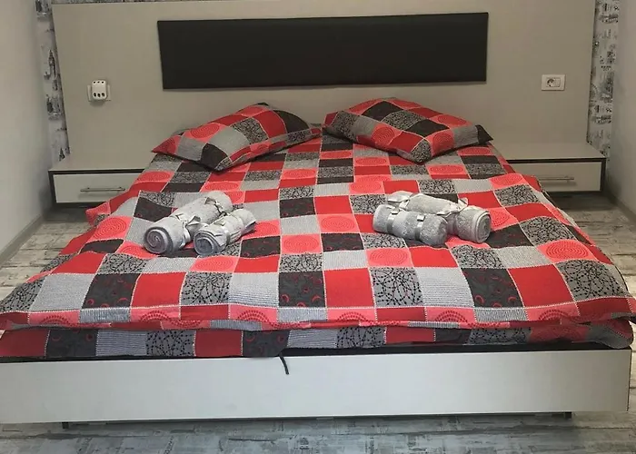 Neverseablack Sea Constanta