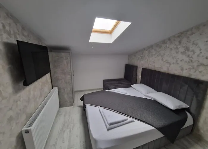 Neverseablack Sea Guest house