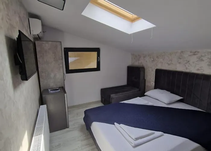 Neverseablack Sea * Constanta