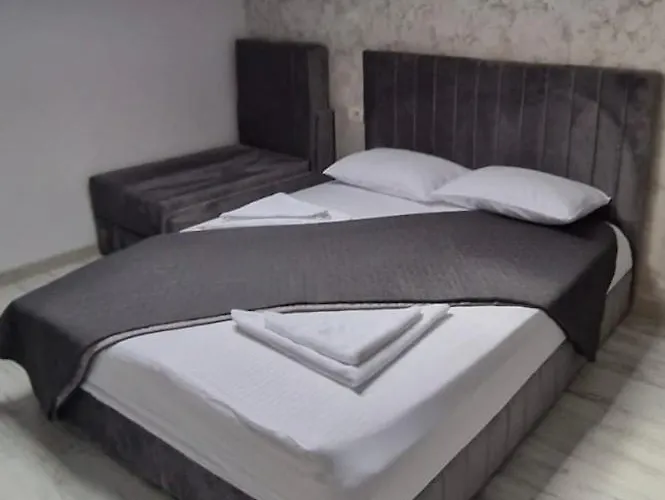 Neverseablack Sea Constanta